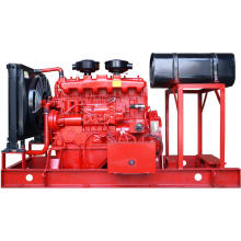 Wandi Marke Motor für Feuer Pumpe Fertigung in China, Leistung 30kw bis 1000kw